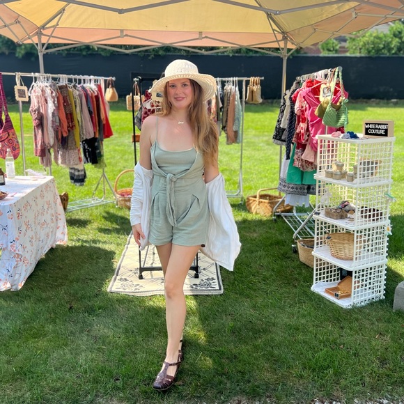 White Rabbit Couture 🐇 - Picture 2 of 2